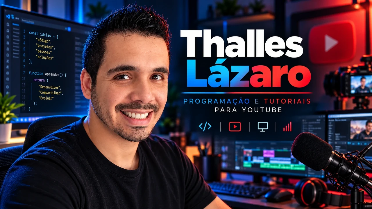 Tutoriais Sem Enrolação